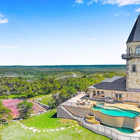 Lighthouse Hill Ranch - Lighthouse Villa Джонсън Сити Екстериор снимка