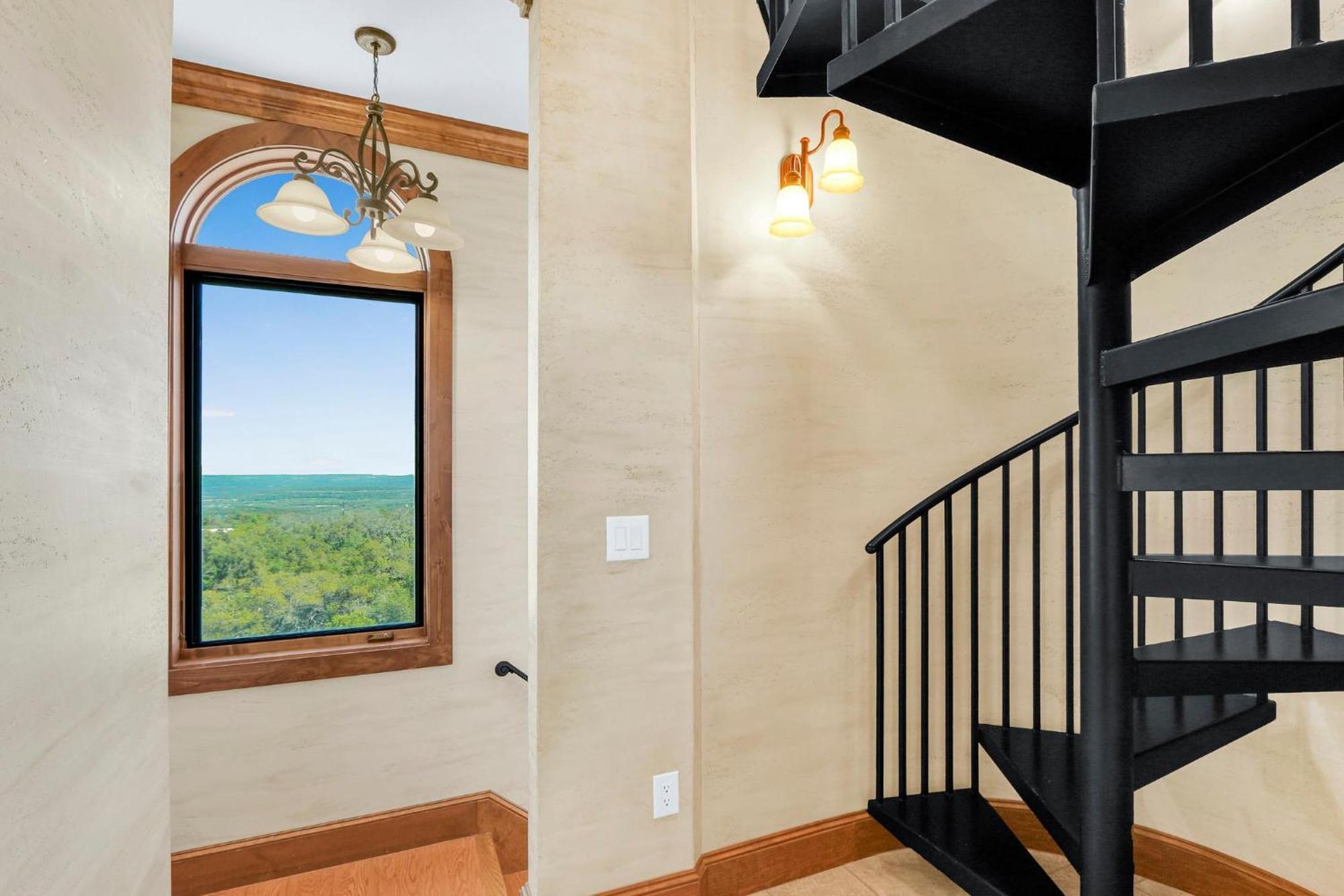 Lighthouse Hill Ranch - Lighthouse Villa Джонсън Сити Екстериор снимка
