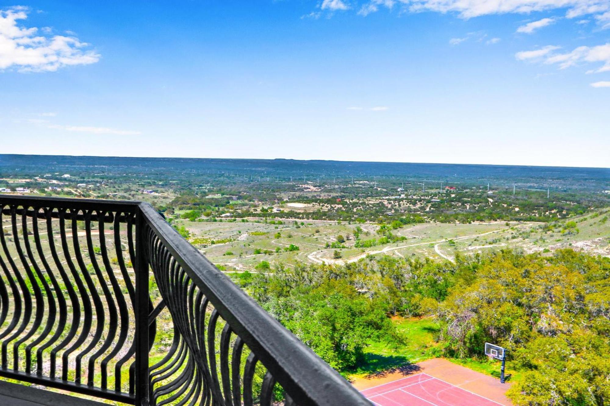 Lighthouse Hill Ranch - Lighthouse Villa Джонсън Сити Екстериор снимка