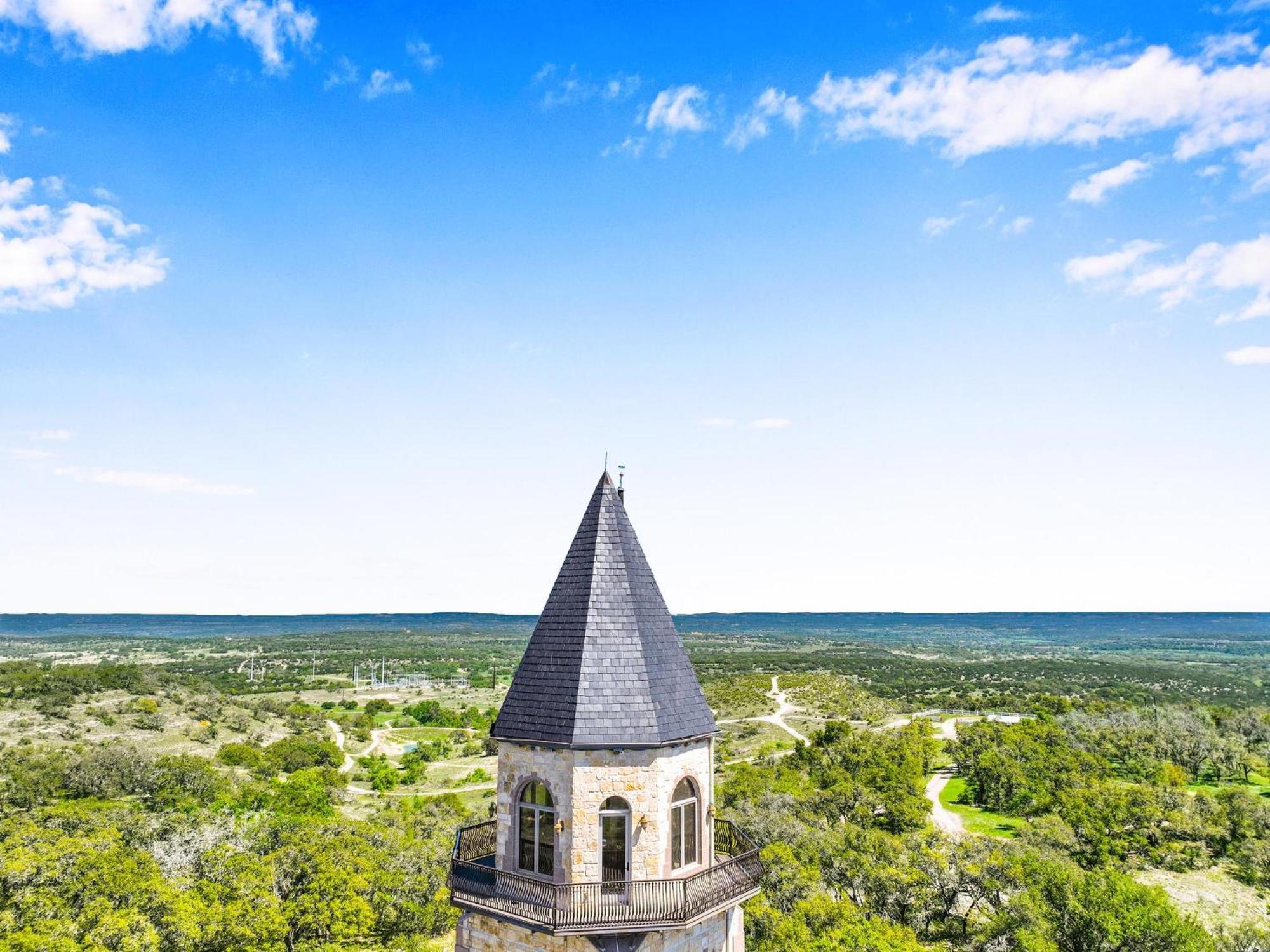 Lighthouse Hill Ranch - Lighthouse Villa Джонсън Сити Екстериор снимка